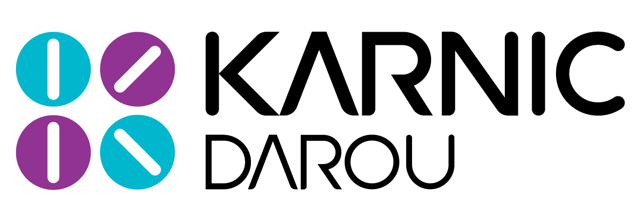 logo_Karnic Darou